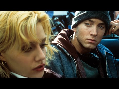 Видео: 8 миль | Эминэмийн амьдралын түүхийг багтаасан кино