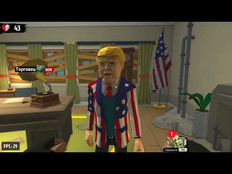 Видео: The Walking Zombie 2 # Травим бандитов