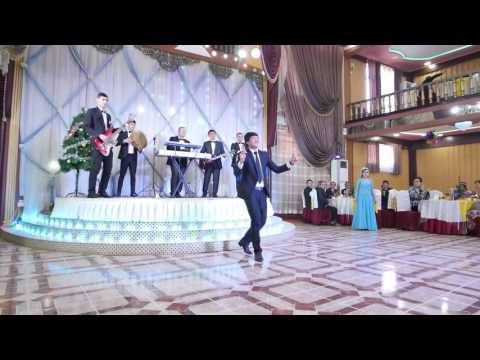 Видео: Хаёт Ризоев 2017