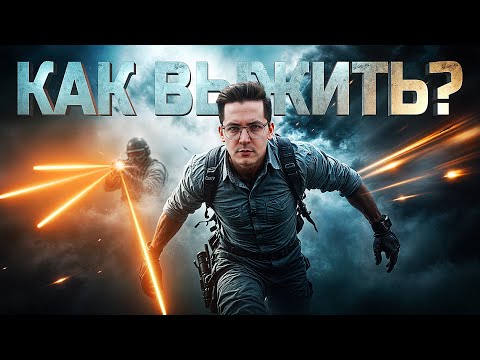 Видео: НЕ ЗНАЮ КАК Я ЭТО ПЕРЕЖИЛ