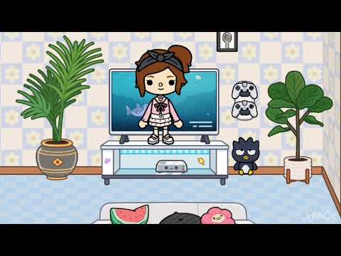 Видео: ⲟⳝⳅⲟⲣ ⲏⲁ ⲏⲟⲃыύ ⲇⲟⲙ__𓍼𝙺𝚛𝚊𝚖𝚕𝚎𝚝 𝚝𝚘𝚌𝚊𓍼__𝚃𝚘𝚌𝚊 𝙱𝚘𝚌𝚊 𝚆𝚘𝚛𝚕𝚍__