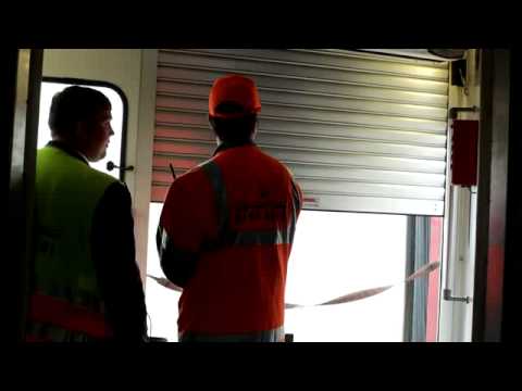 Видео: SVOя профессия: Диспетчер по организации обслуживания ВС на перроне