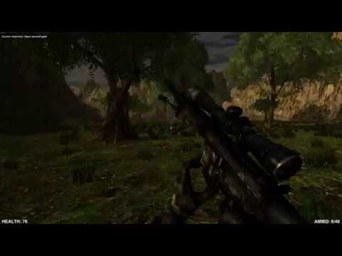 Видео: Mission: Escape from Island 3 - Прохождение ч.1