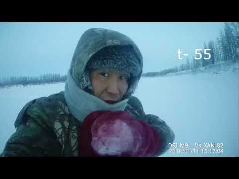 Видео: Путешествие на Мэнкэрэ в поиске новых мест! Якутия Yakutia