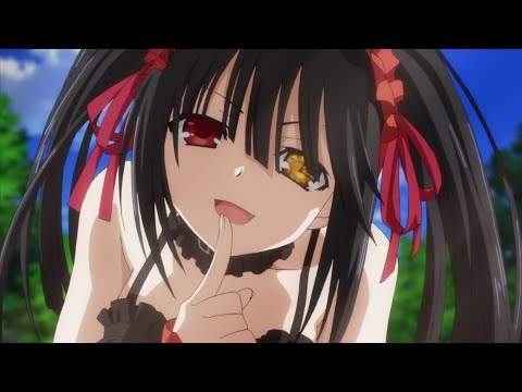 Видео: Аниме клип - Ты боишься монстра, монстра