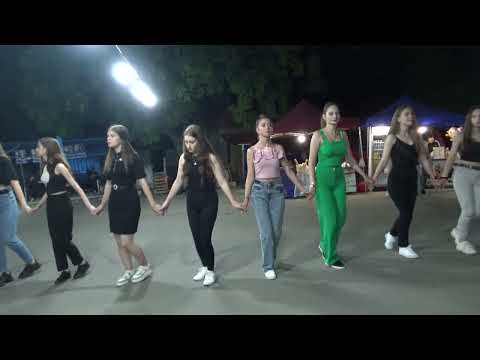 Видео: 17-Орк. Джони бенд и Ати Моллова с.Горно Новково 06.06.2024г.