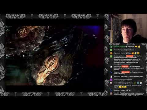 Видео: После Полуночи. Resident Evil Zero #4