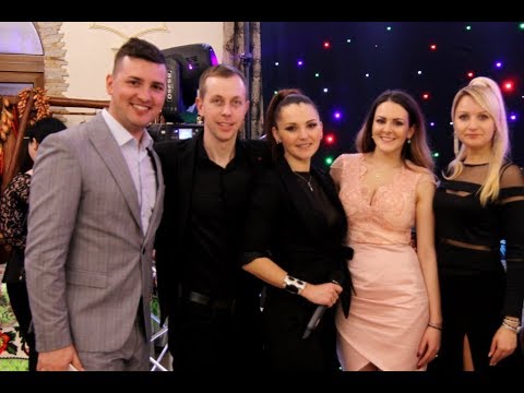 Видео: Марина і компанія. Кручений на ДЕСЕРТ. (РУМУНСЬКЕ ВЕСІЛЛЯ)