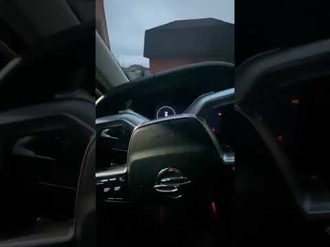 Видео: Русификация приборной панели SsangYong Rexton Y450 — забудьте про английский!