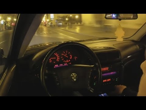 Видео: Зомб - Когда отпустит она ПОКАТУШКИ НОЧНЫЕ