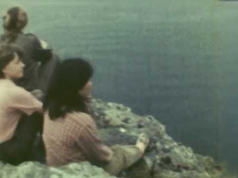 Видео: Шикотан Малокурильское 1985 год часть 2