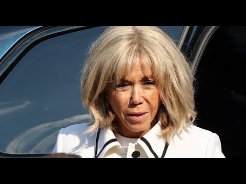 Видео: 30.10.2025  МЫЛЬНАЯ ОПЕРА МАДАМ МАКРОН