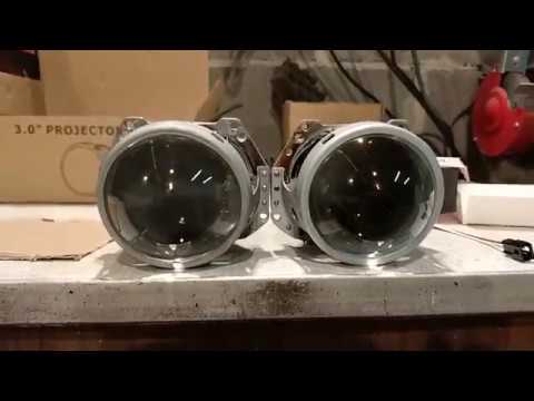 Видео: 121 ТЕСТ Hella 3 & Hella 3R