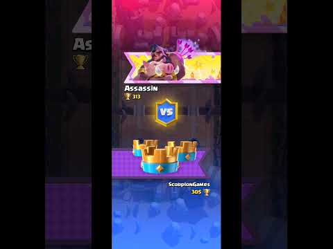Видео: Clash royale новая арена