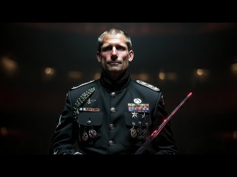 Видео: Aura Phantom - Дирижер (A Short Film)