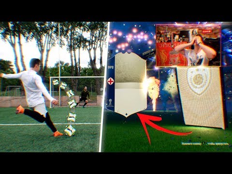 Видео: ПЕНАЛЬТИ на ПАКИ vs. EVONEON | КВИКНУЛ ИКОНУ?