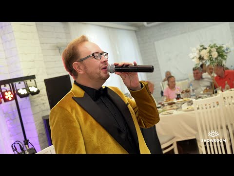 Видео: Ролик. Асянди. Алине годик! Ведущий Андрей Озеров 2025год.