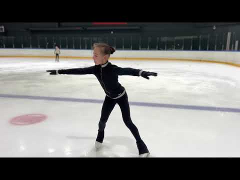 Видео: Вариации и подготовительные к LSp