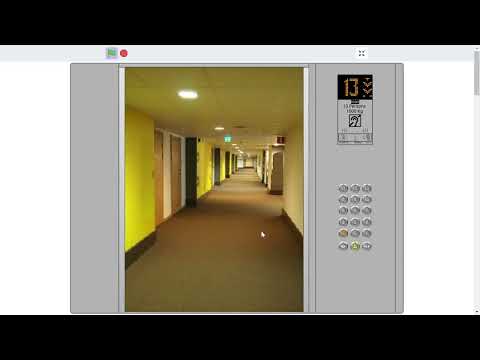 Видео: Лифт KONE 2017 года Q=1000kg V=1м/с.