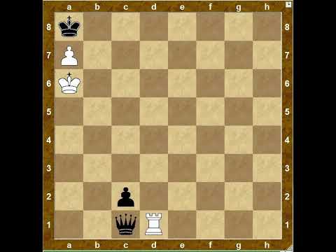 Видео: Ответы на комбинации ПП-1 (23,25.01.2023) - Мат в 2 хода