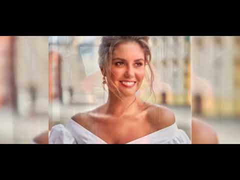 Видео: ||Агата Муцениеце ||