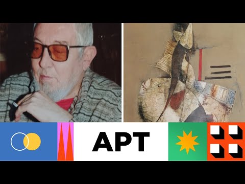 Видео: Легендарният художник Георги-Божилов-Слона