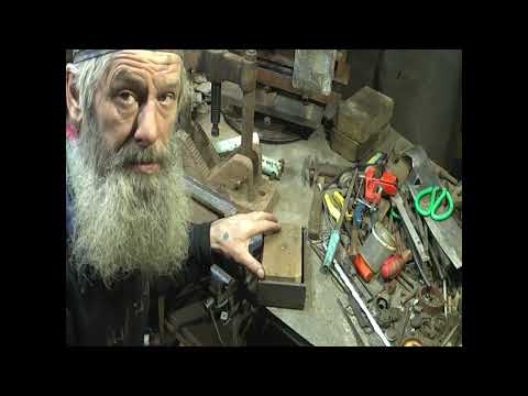Видео: Изготовление бачка отопителя часть 4