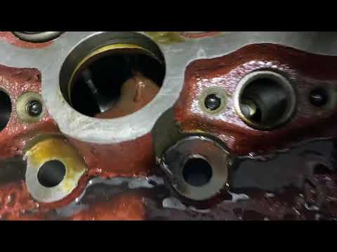 Видео: Головка МТЗ Д240 | Как отличить от подделки