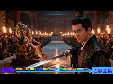 Видео: Приговорён к смерти с шестьюстами тысячами войск? Он пошёл с армией на столицу!