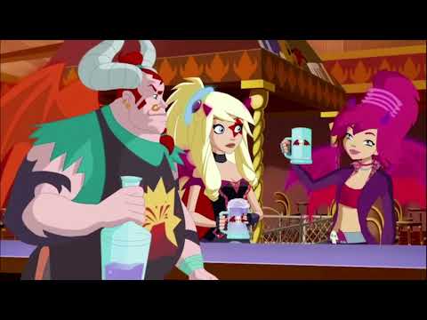 Видео: Друзья Ангелов – Иностранец