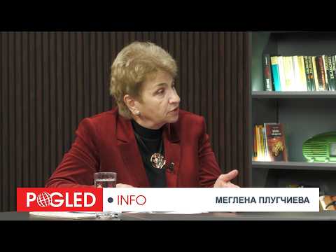 Видео: Меглена Плугчиева: Срещата в Будапеща ще бъде продължение и надграждане на договореностите от Аляска