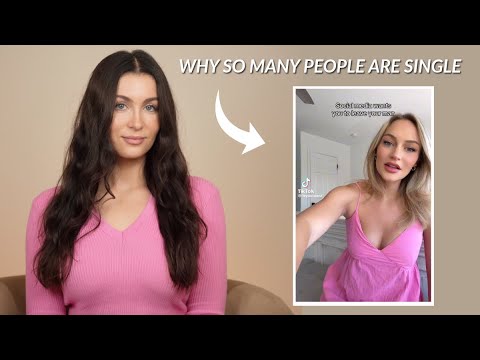 Видео: Женщины не дают другим женщинам выйти замуж...