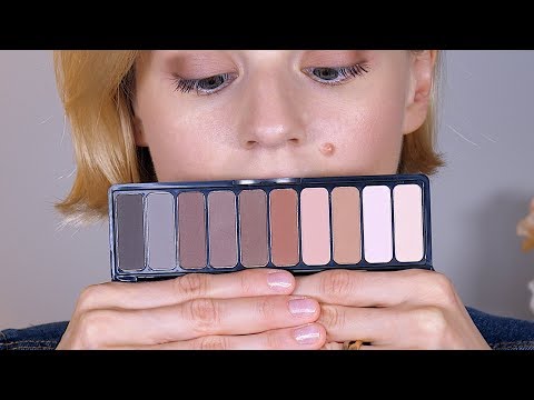 Видео: УДАЧНЫЕ ПОКУПКИ с IHERB! ШИКАРНАЯ ПАЛЕТКА за 600 РУБЛЕЙ