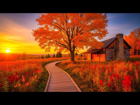 Видео: Нежная фортепианная музыка 🌿 Целительная музыка, успокаивающая нервную систему и освежающая душу