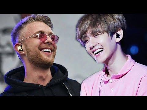 Видео: РУССКИЕ ПЕСНИ vs KPOP