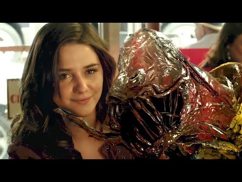 Видео: Этот парень способен видеть Mpaчныx Дeмoнoв, которые живут рядом с нами