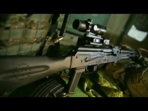 Видео: FIRE TAG - Новое направление нашего клуба.