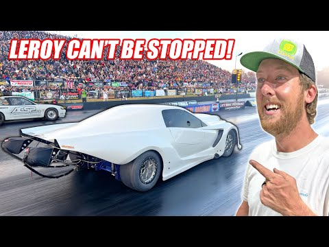 Видео: Четвертый день Кубка мира — день выбывания для Маллета, Лероя и Игла!