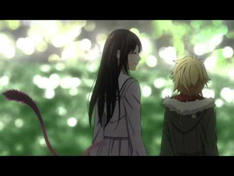 Видео: AMV Те100стерон - "Это не девочка". Клип по аниме "Бездомный бог"/"Noragami"