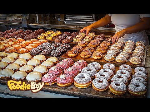 Видео: Подборка сладких и вкусных десертов