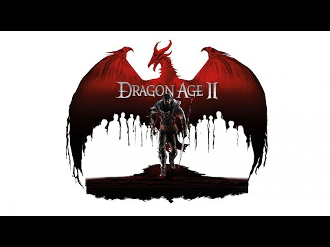 Видео: Dragon Age 2. Киркволл.