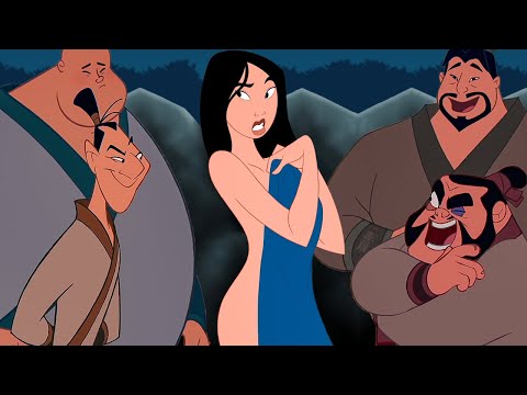 Видео: Девушка выдаёт себя за мужчину-солдата, даже не представляя какие трудности её ждут