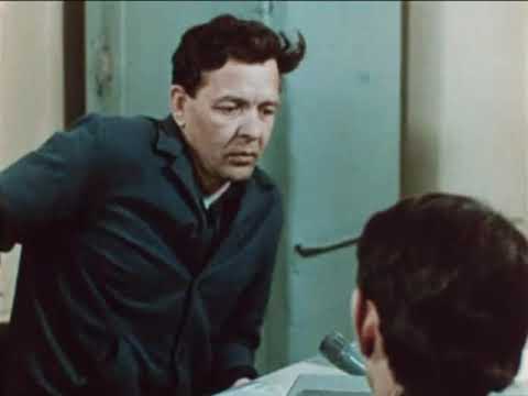 Видео: Фитиль №111