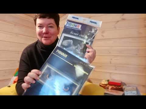 Видео: #чтоимеем часть вторая