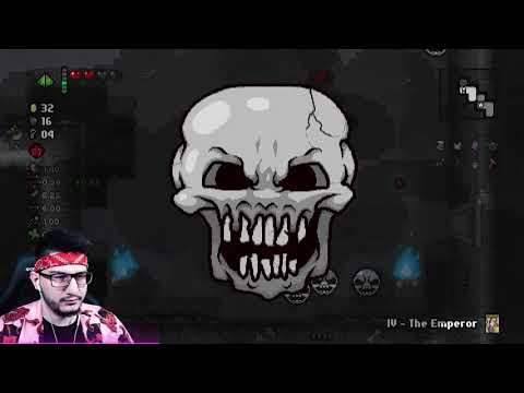 Видео: ЭТА ИМБА ОПЯТЬ ВСЕ РУИНИТ   THE BINDING OF ISAAC REPENTANCE #58