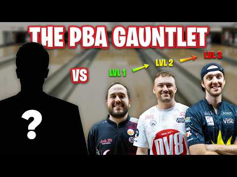 Видео: Одолей 3 профессионалов и выиграй мяч!