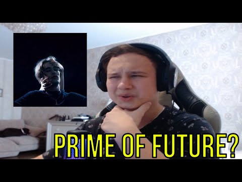 Видео: РЕАКЦИЯ НА: PUSSYKILLER - PRICE OF FUTURE
