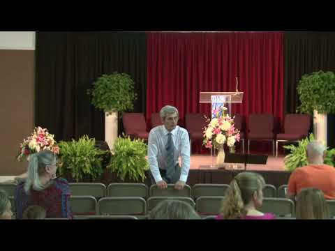 Видео: Павел Гоя - Силата на молитвата - част 3