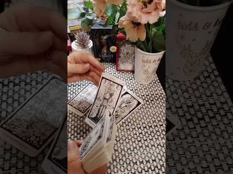 Видео: ЧТО ОН РЕШИЛ ПО ПОВОДУ ВАС и ВАШИХ ОТНОШЕНИЙ ⁉️ #тароhappystarnatali 