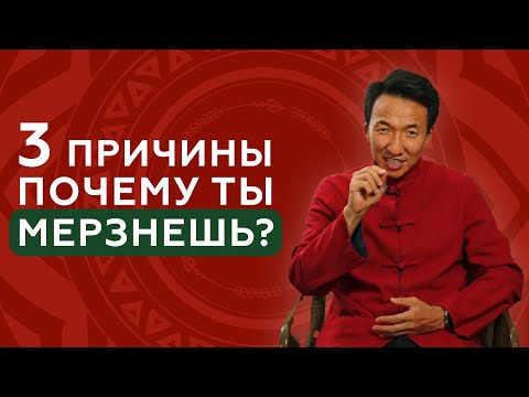 Видео: 3 пути ПРОНИКНОВЕНИЯ ХОЛОДА в твое тело! ЭТО СТОИТ ЗНАТЬ // #чжудши #тибетскаямедицина #тибет